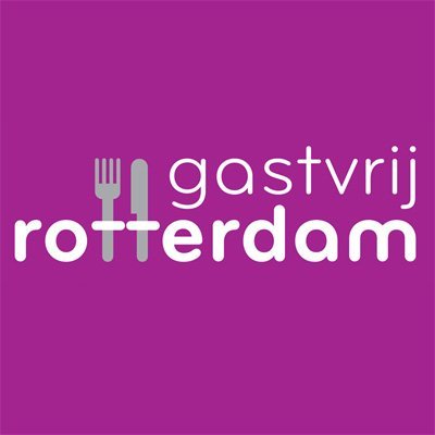 Helaas geen Gastvrij Rotterdam in September 2020
