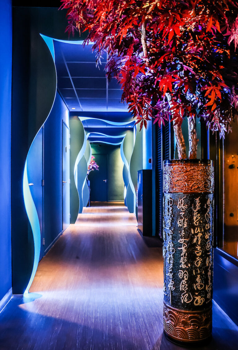 Studio de Bruyn: 50 jaar design in hospitality