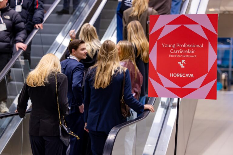 Horecava en CuliQuiz zetten samenwerking voort  