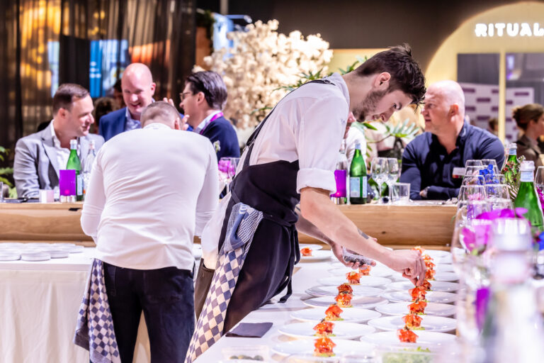 Gastvrij Rotterdam 2026 brengt horeca, kennis en innovatie samen